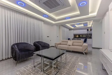 Продажа квартиры  в Дёшемеалты, Анталье, Турция 4+1, 250м2, №223897 – фото 21