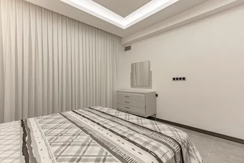 Продажа квартиры  в Дёшемеалты, Анталье, Турция 4+1, 250м2, №223897 – фото 29