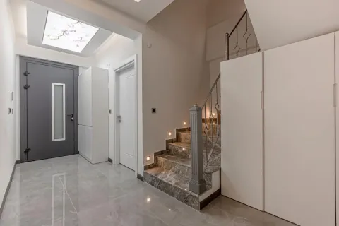 Продажа квартиры  в Дёшемеалты, Анталье, Турция 4+1, 250м2, №223897 – фото 18