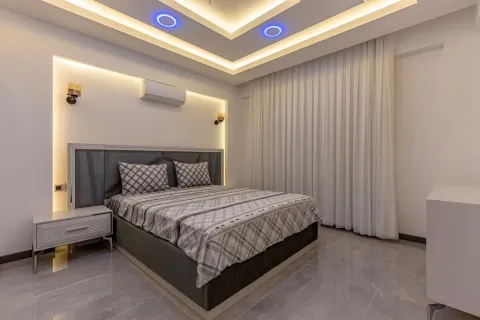 Продажа квартиры  в Дёшемеалты, Анталье, Турция 4+1, 250м2, №223897 – фото 14