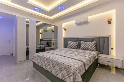 Продажа квартиры  в Дёшемеалты, Анталье, Турция 4+1, 250м2, №223897 – фото 15