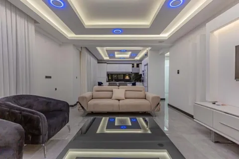 Продажа квартиры  в Дёшемеалты, Анталье, Турция 4+1, 250м2, №223897 – фото 20