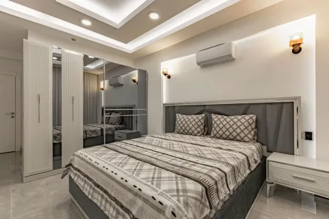 Продажа квартиры  в Дёшемеалты, Анталье, Турция 4+1, 250м2, №223897 – фото 28