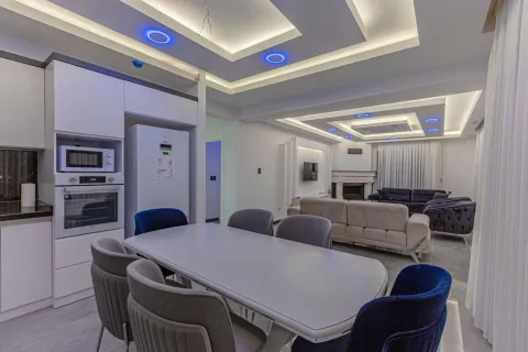 Продажа квартиры  в Дёшемеалты, Анталье, Турция 4+1, 250м2, №223897 – фото 27