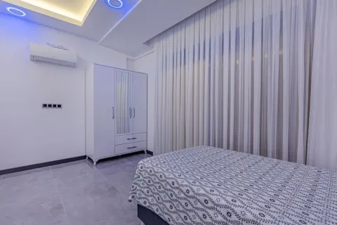 Продажа квартиры  в Дёшемеалты, Анталье, Турция 4+1, 250м2, №223897 – фото 26