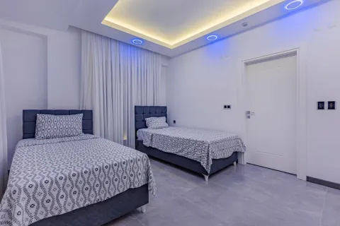 Продажа квартиры  в Дёшемеалты, Анталье, Турция 4+1, 250м2, №223897 – фото 25