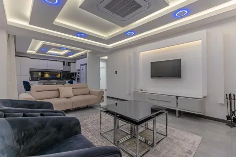 Продажа квартиры  в Дёшемеалты, Анталье, Турция 4+1, 250м2, №223897 – фото 19