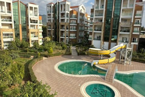 Daire  3+1  Oba, Antalya, Türkiye №221028 - 14