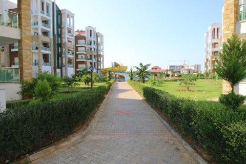 Daire  3+1  Oba, Antalya, Türkiye №221028 - 16