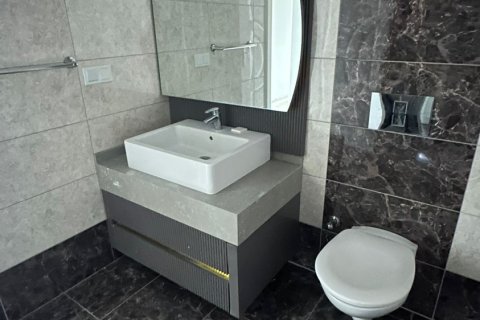 Daire  3+1  Oba, Antalya, Türkiye №221028 - 13