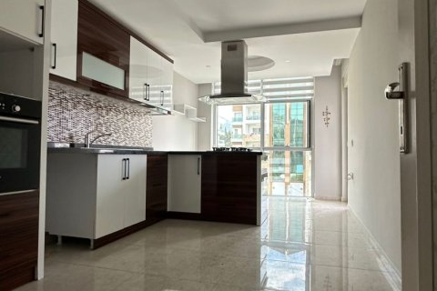 Daire  3+1  Oba, Antalya, Türkiye №221028 - 5