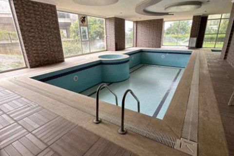 Daire  3+1  Oba, Antalya, Türkiye №221028 - 18