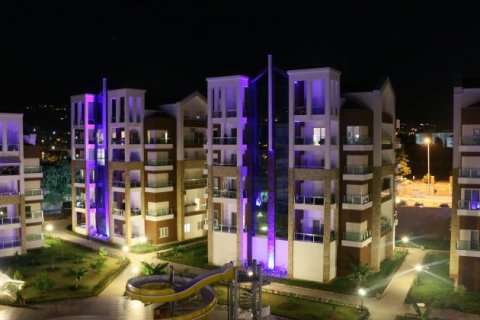 Daire  3+1  Oba, Antalya, Türkiye №221028 - 15