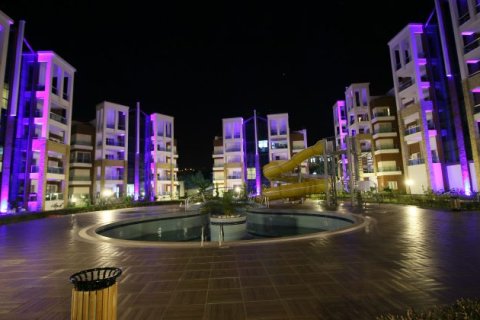 Daire  3+1  Oba, Antalya, Türkiye №221028 - 3