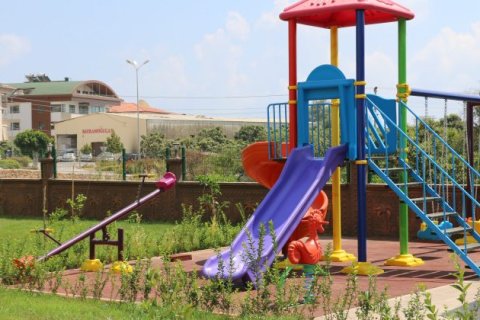 Daire  3+1  Oba, Antalya, Türkiye №221028 - 17