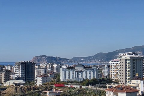 2+1 Lägenhet i Mahmutlar, Antalya, Turkiet Nr. 221033 - 6