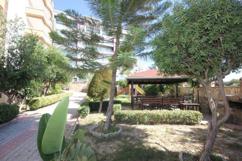 2+1 Lägenhet i Mahmutlar, Antalya, Turkiet Nr. 221033 - 12