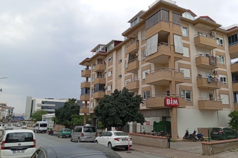 Daire  4+1  Oba, Antalya, Türkiye №221027 - 2