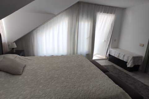 Daire  4+1  Oba, Antalya, Türkiye №221027 - 5