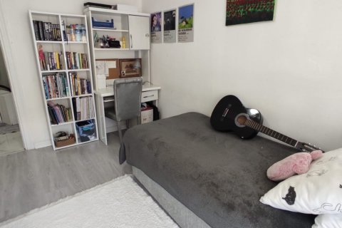 Daire  4+1  Oba, Antalya, Türkiye №221027 - 9