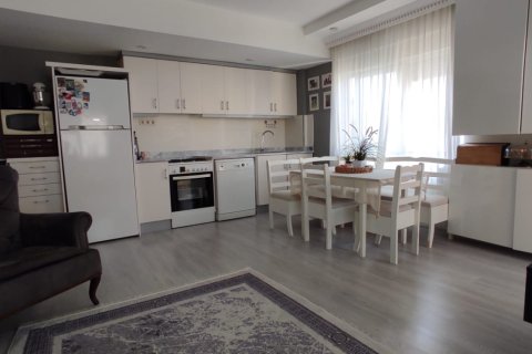 Daire  4+1  Oba, Antalya, Türkiye №221027 - 3