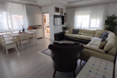 4+1 Lejlighed  i Oba, Antalya, Tyrkiet Nr. 221027