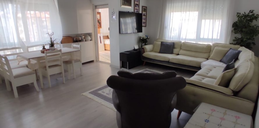 Daire  4+1  Oba, Antalya, Türkiye №221027