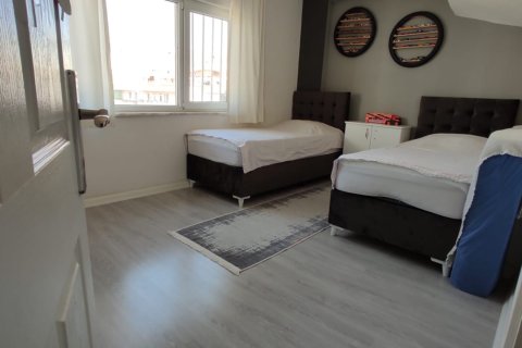 Daire  4+1  Oba, Antalya, Türkiye №221027 - 6