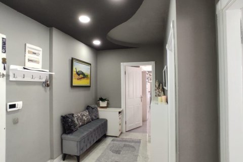 Daire  4+1  Oba, Antalya, Türkiye №221027 - 12