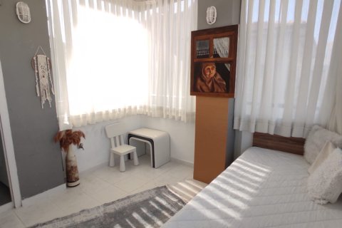 Daire  4+1  Oba, Antalya, Türkiye №221027 - 11