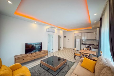 Daire  1+1  Oba, Antalya, Türkiye №221029