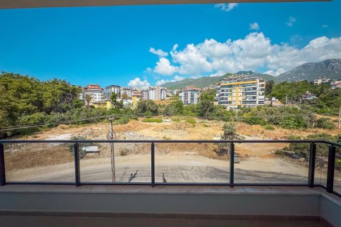 Daire  1+1  Oba, Antalya, Türkiye №221029 - 8