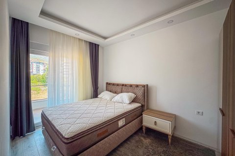 Daire  1+1  Oba, Antalya, Türkiye №221029 - 6