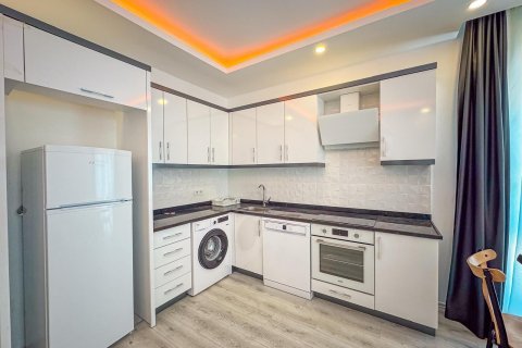 Daire  1+1  Oba, Antalya, Türkiye №221029 - 3