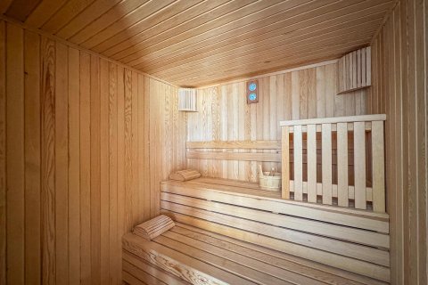 Daire  1+1  Oba, Antalya, Türkiye №221029 - 10