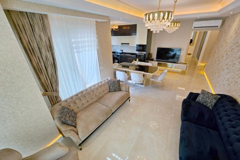 آپارتمان در  Mahmutlar ، ترکیه 2 خوابه ، 100 متر مربع.  شماره 221031 - 5