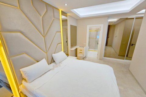 آپارتمان در  Mahmutlar ، ترکیه 2 خوابه ، 100 متر مربع.  شماره 221031 - 6