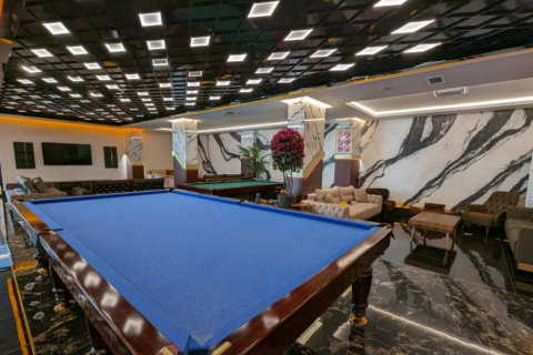 آپارتمان در  Mahmutlar ، ترکیه 2 خوابه ، 100 متر مربع.  شماره 221031 - 15