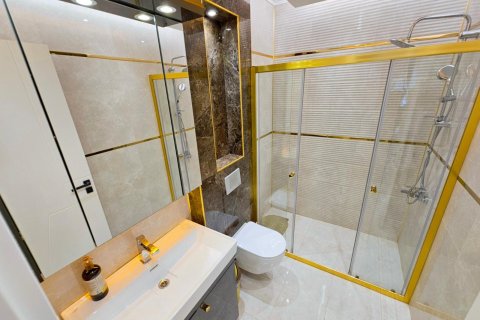 آپارتمان در  Mahmutlar ، ترکیه 2 خوابه ، 100 متر مربع.  شماره 221031 - 10