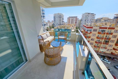 آپارتمان در  Mahmutlar ، ترکیه 2 خوابه ، 100 متر مربع.  شماره 221031 - 8