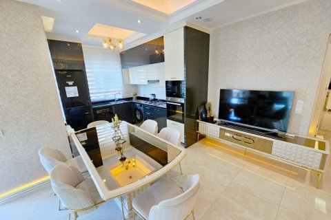 آپارتمان در  Mahmutlar ، ترکیه 2 خوابه ، 100 متر مربع.  شماره 221031 - 4