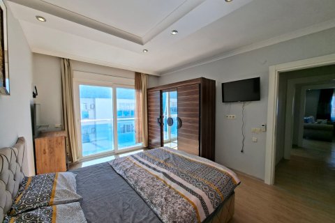 آپارتمان در  Mahmutlar ، ترکیه 2 خوابه ، 110 متر مربع.  شماره 221032 - 9