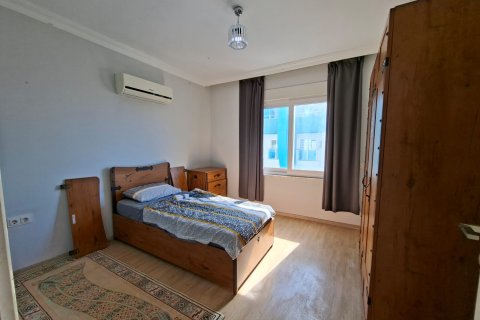 آپارتمان در  Mahmutlar ، ترکیه 2 خوابه ، 110 متر مربع.  شماره 221032 - 11