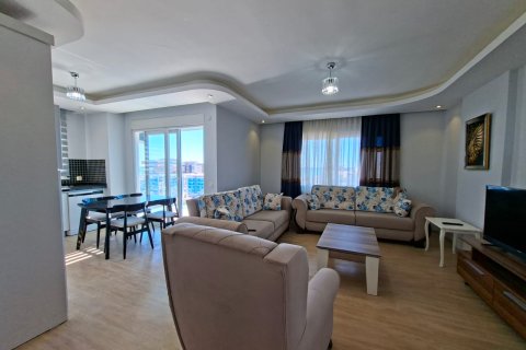 آپارتمان در  Mahmutlar ، ترکیه 2 خوابه ، 110 متر مربع.  شماره 221032