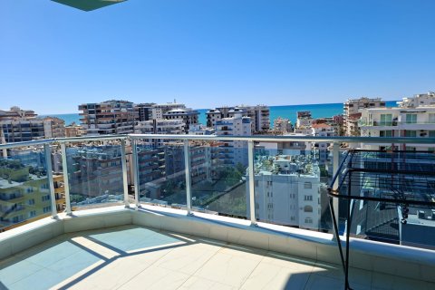 آپارتمان در  Mahmutlar ، ترکیه 2 خوابه ، 110 متر مربع.  شماره 221032 - 2