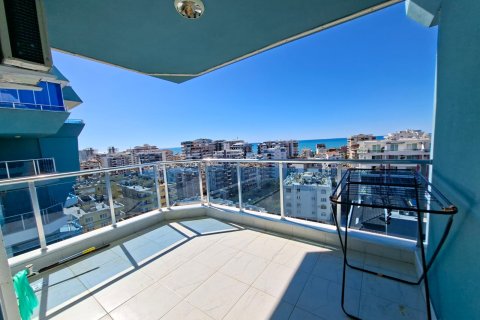 آپارتمان در  Mahmutlar ، ترکیه 2 خوابه ، 110 متر مربع.  شماره 221032 - 4