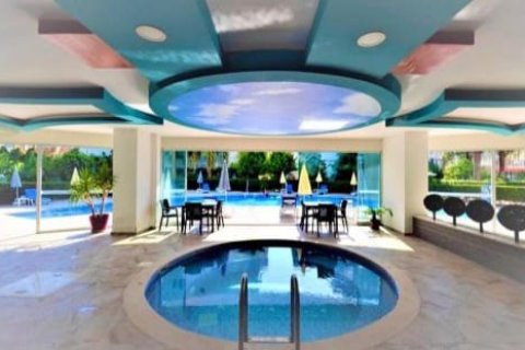 آپارتمان در  Mahmutlar ، ترکیه 2 خوابه ، 110 متر مربع.  شماره 221032 - 6