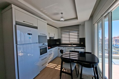 آپارتمان در  Mahmutlar ، ترکیه 2 خوابه ، 110 متر مربع.  شماره 221032 - 7