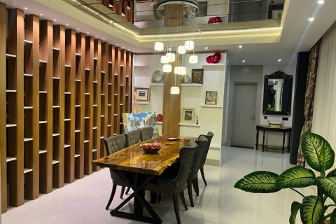 4+1 Wohnung in Alanya, Antalya, Türkei Nr. 221030 - 5