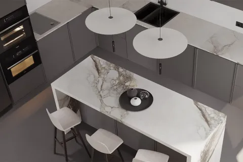 1+1 Lejlighed i Kepez, Canakkale, Tyrkiet Nr. 220570 - 29